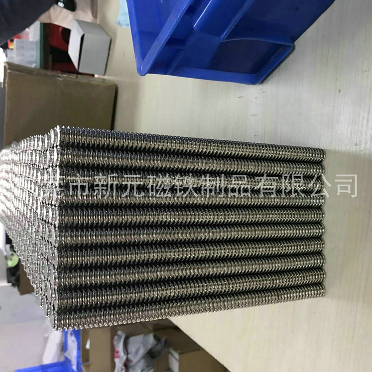 使用注塑件磁鐵需要注意什么？